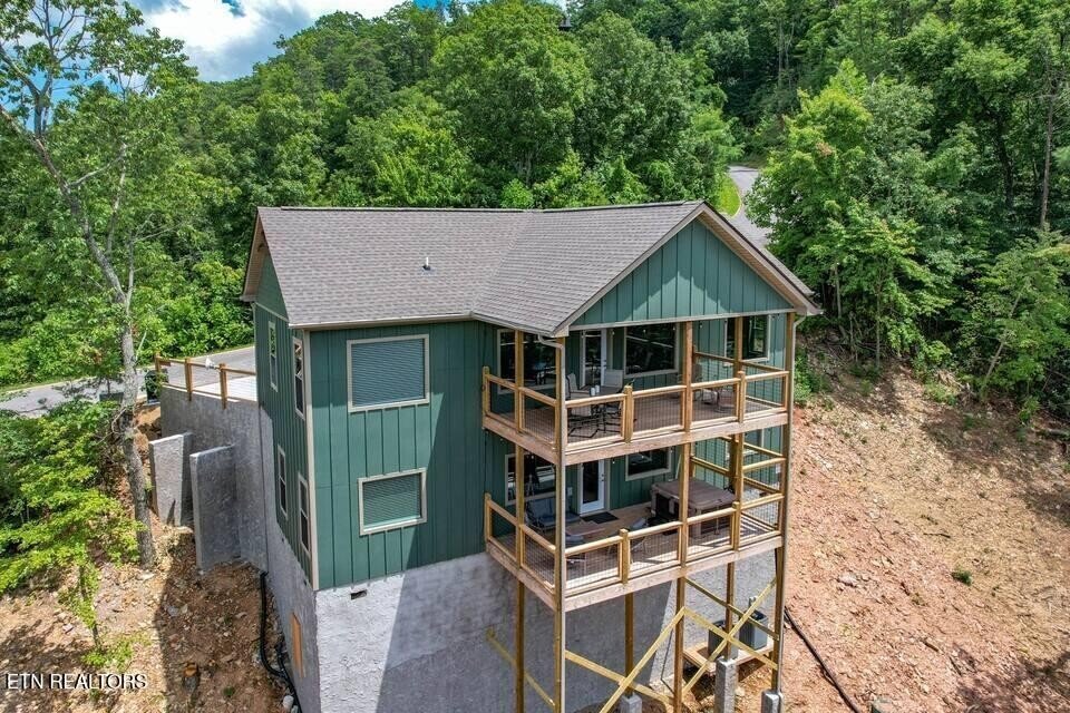 House in Sevierville, Tennessee, United States 5 - 18500305