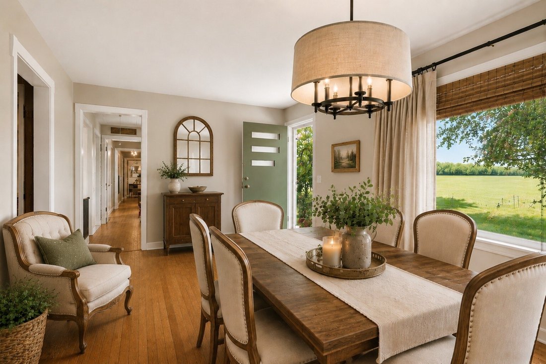 House in Cross Plains, Tennessee, United States 3 - 18288934