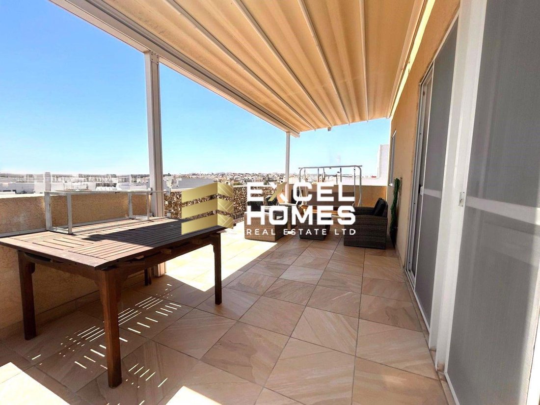 Apartment in Santa Venera, Malta 1 - 15872051