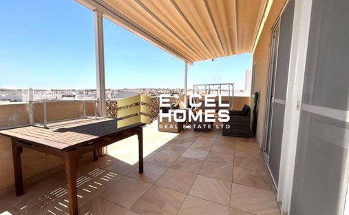 Penthouse in Santa Venera, Malta 1