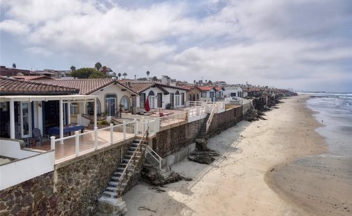 Haus in Baja del Mar, Baja California, Mexiko 1