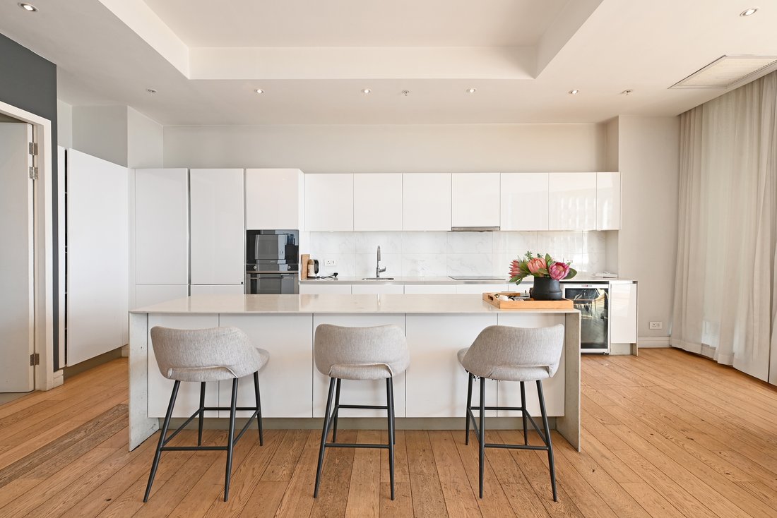 Apartment in City Centre, Cape Town, South Africa 4 - 18501283
