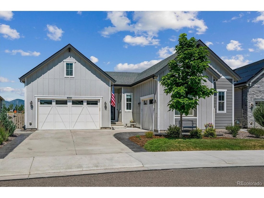House in Sterling Ranch, Colorado, United States 2 - 18502690