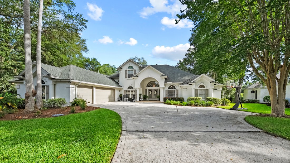 House in Jacksonville, Florida, United States 1 - 18501386