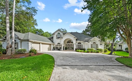 Haus in Jacksonville, Florida, Vereinigte Staaten 1