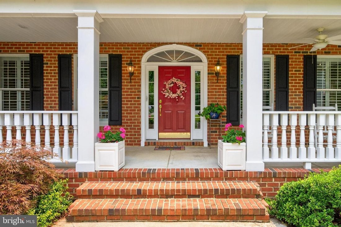 House in Woodbine, Maryland, United States 5 - 18505980