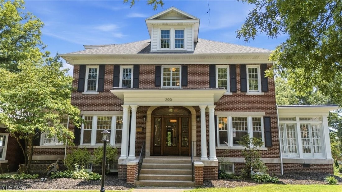 House in Marietta, Ohio, United States 1 - 18499373