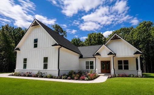 Casa a Jasper, Georgia, Stati Uniti 1