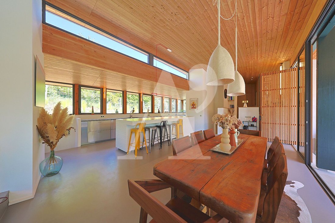 Villa in Bidart, Nouvelle-Aquitaine, France 4 - 17417537