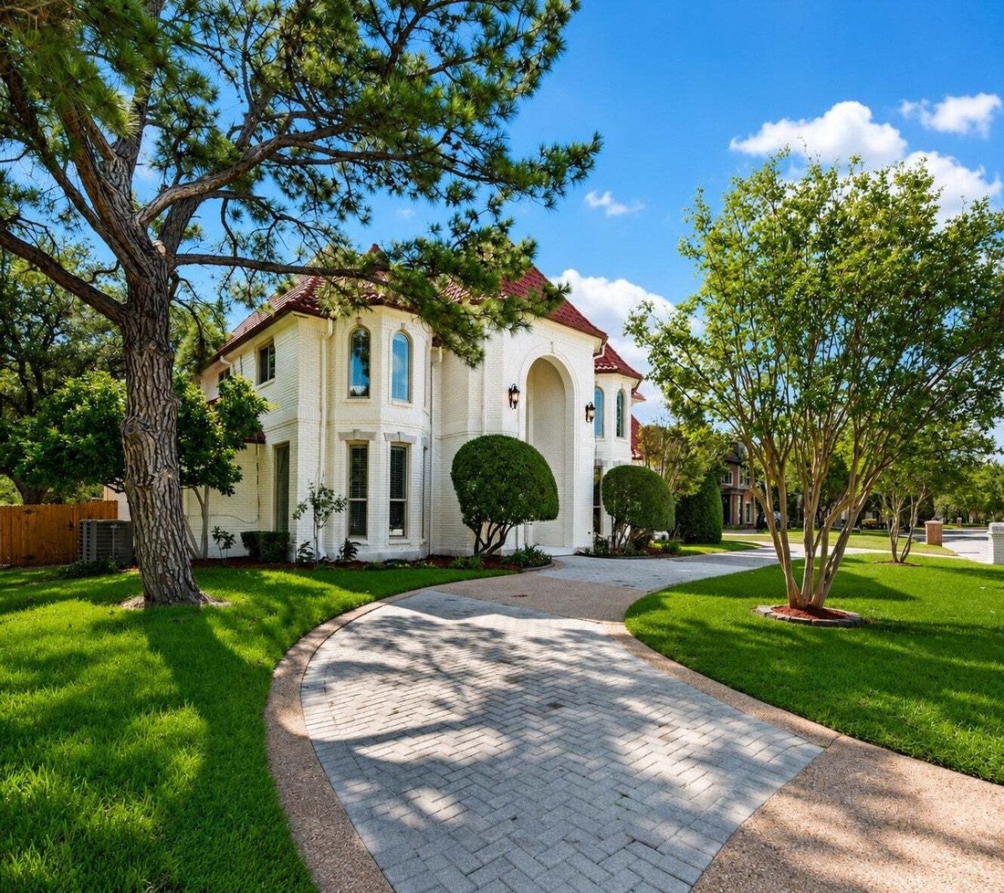 House in Colleyville, Texas, United States 3 - 18205432