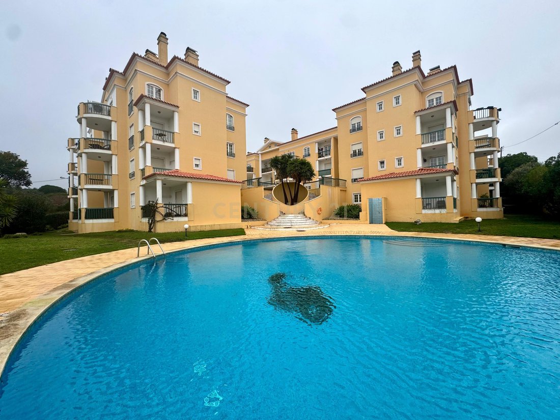 Apartment in Alcabideche, Lisbon, Portugal 1 - 18070111