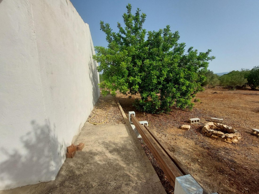 Country House in l'Ametlla de Mar, Catalonia, Spain 5 - 18503774