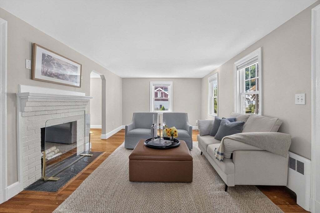 House in Dedham, Massachusetts, United States 3 - 18498755