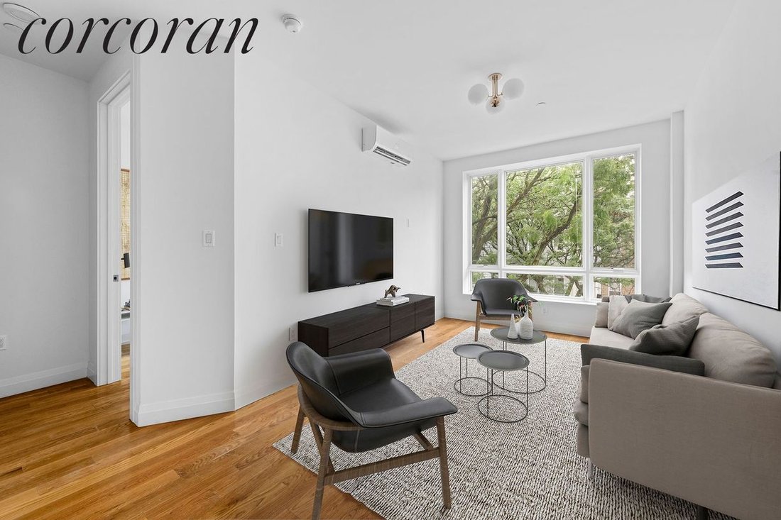 Condo in New York, New York, United States 2 - 18500721