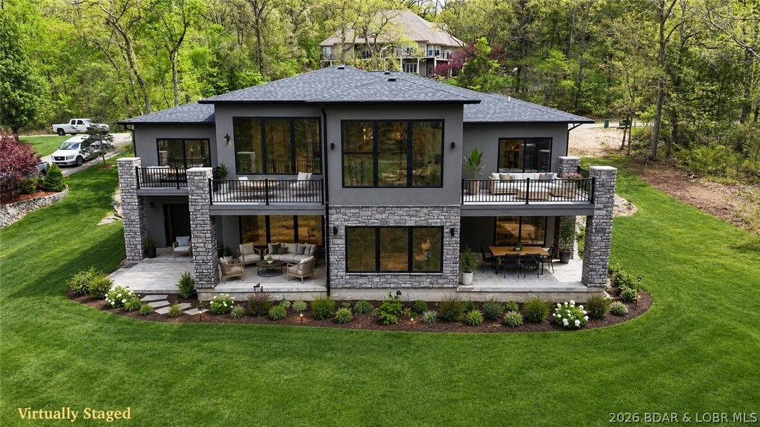 House in Camdenton, Missouri, United States 3 - 17792084