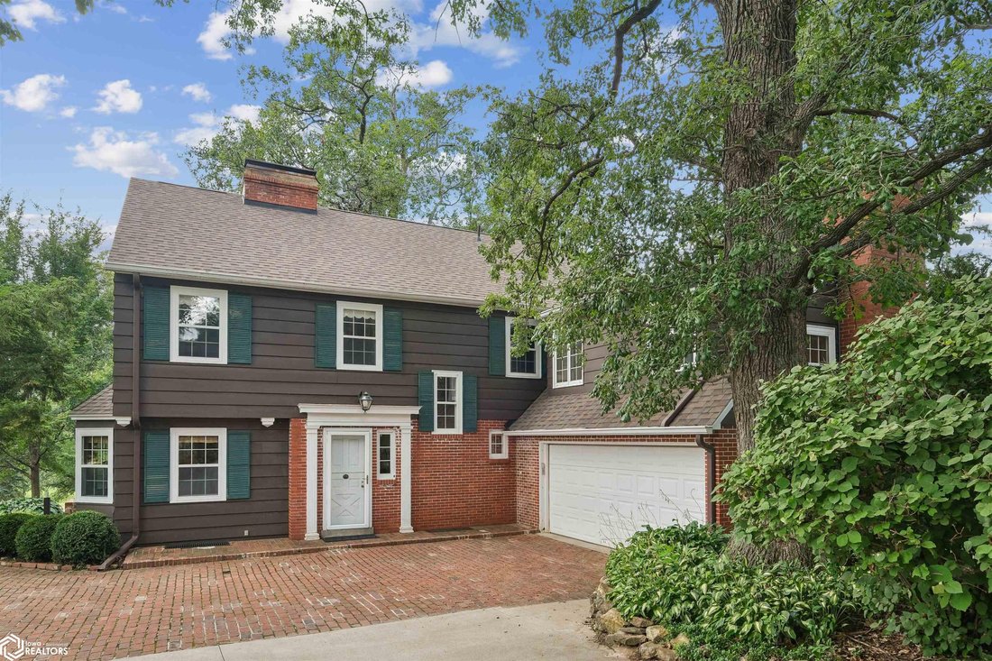 House in Marshalltown, Iowa, United States 5 - 18501349