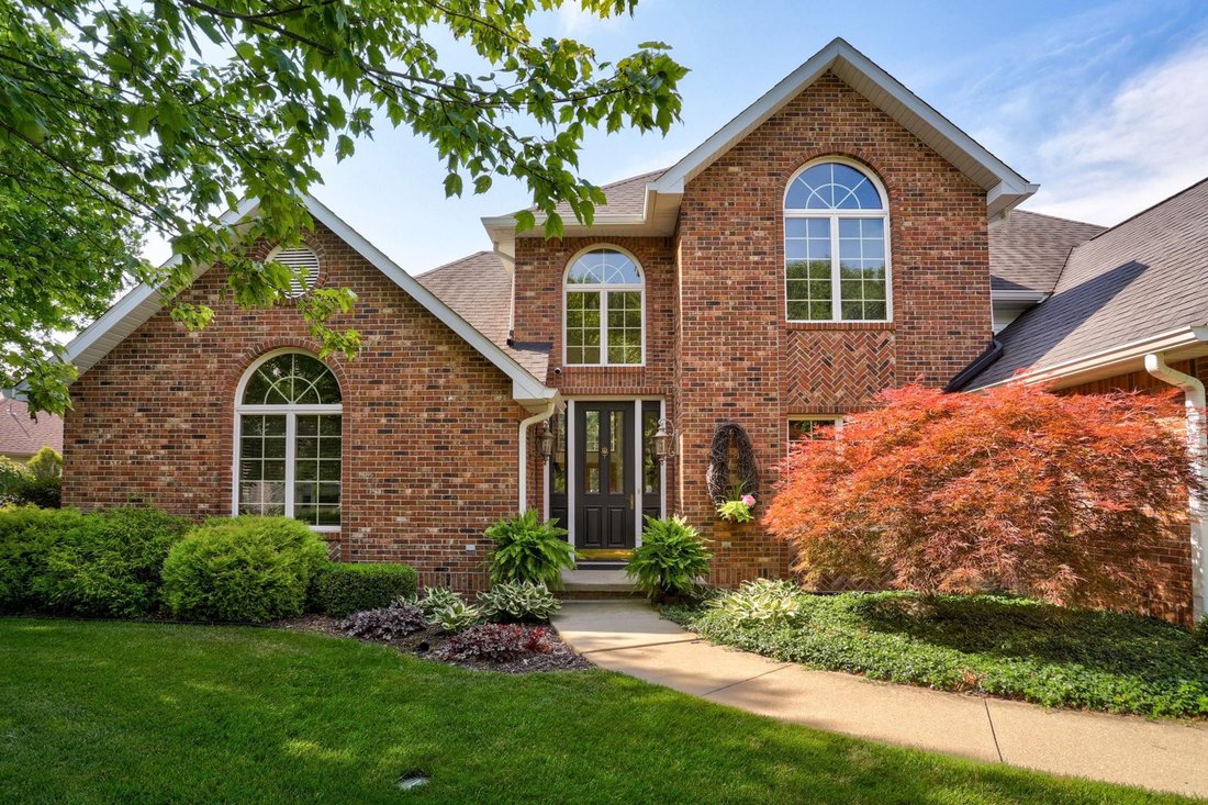 House in Frankenmuth, Michigan, United States 3 - 18503792