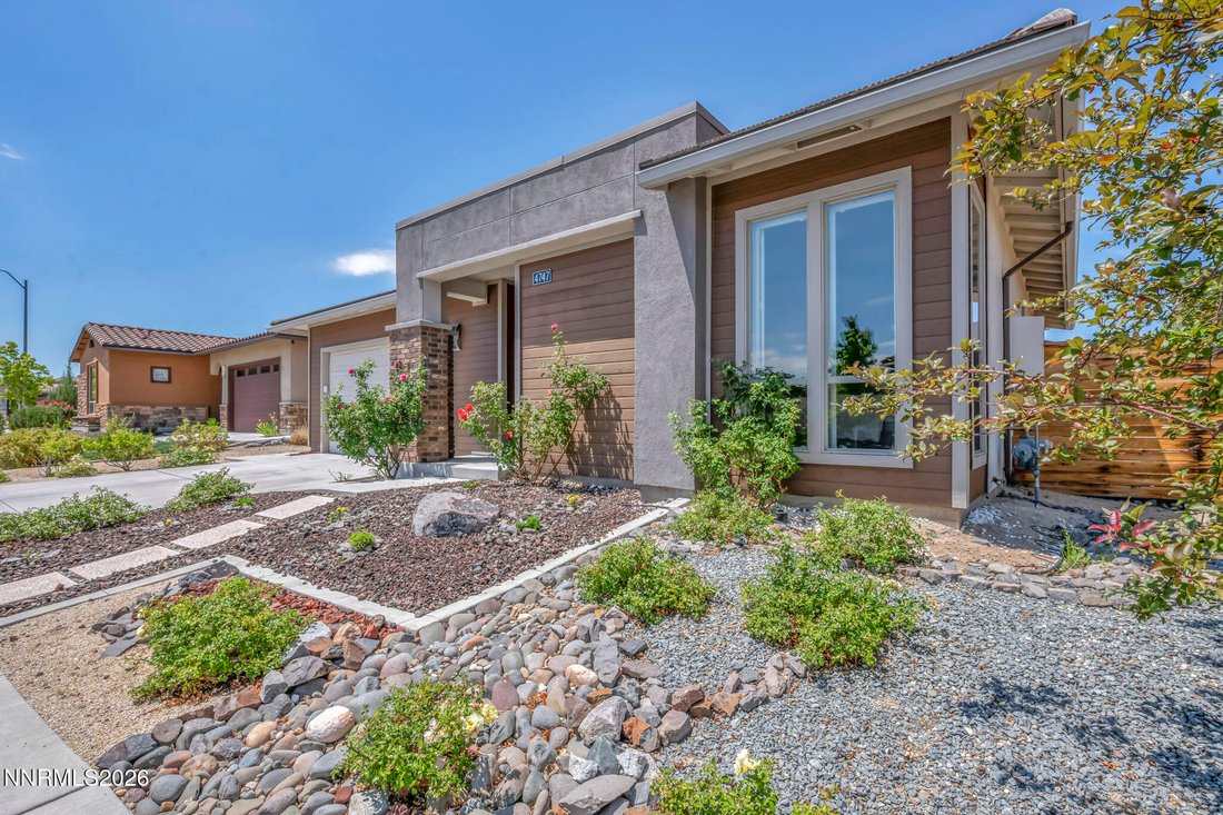 House in Sparks, Nevada, United States 2 - 18498913