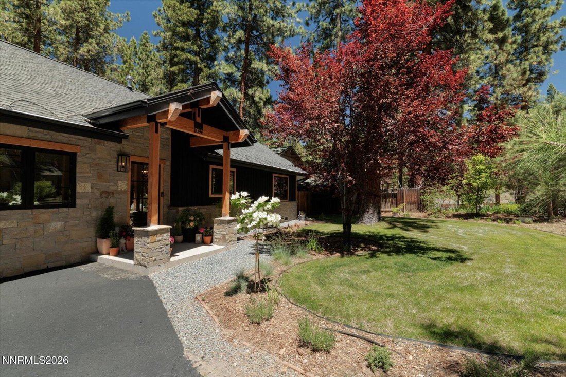 House in Glenbrook, Nevada, United States 5 - 18504843