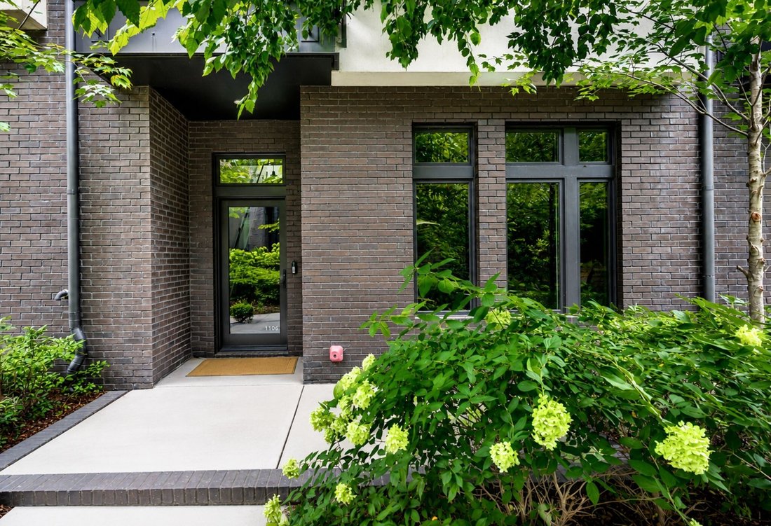Townhouse in Nashville, Tennessee, United States 5 - 18502619