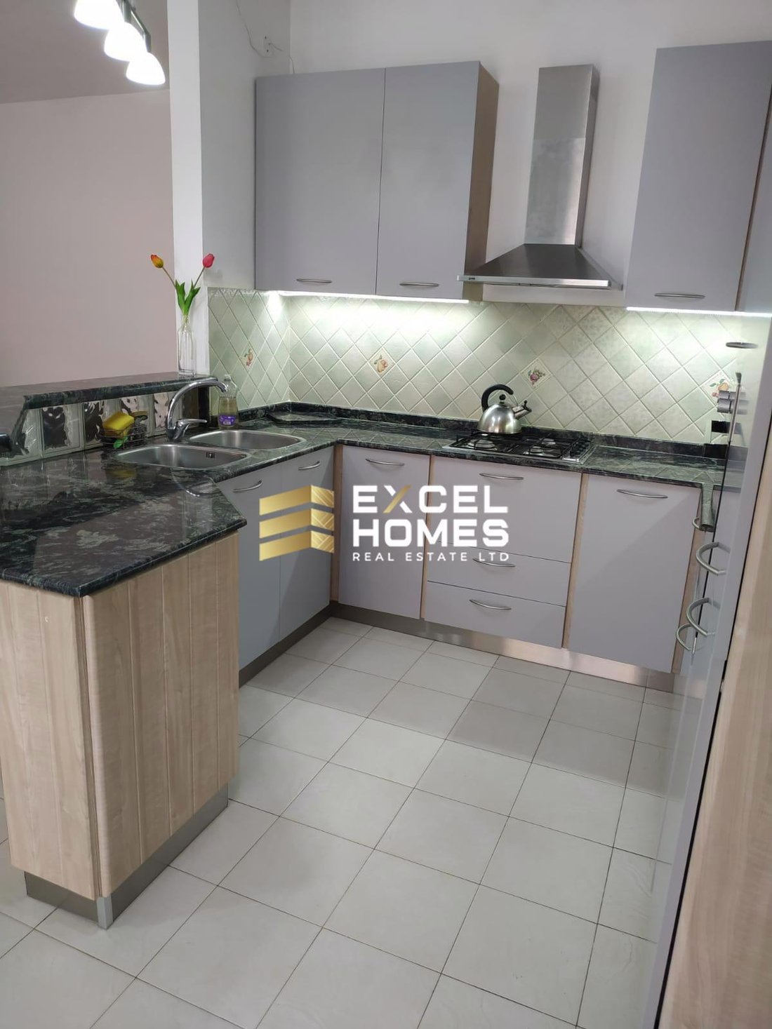 Apartment in Swieqi, Malta 4 - 15841026