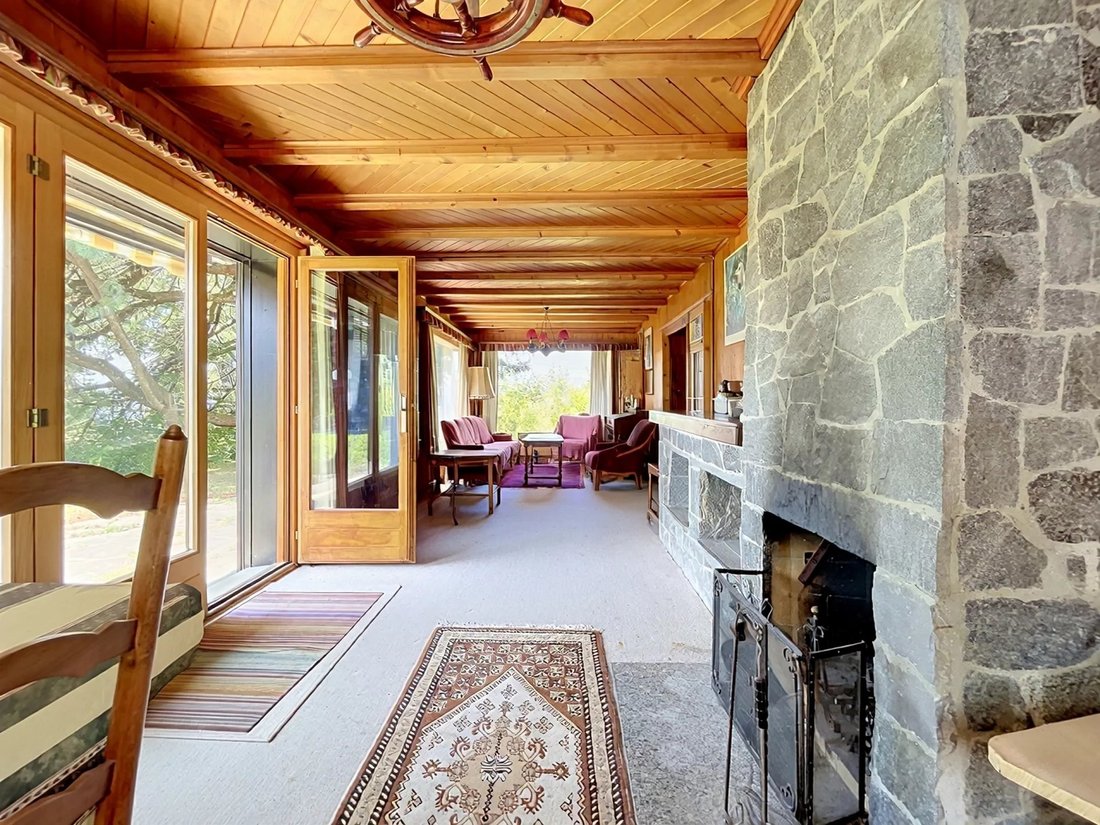 Chalet in Ollon, Vaud, Switzerland 3 - 18504023