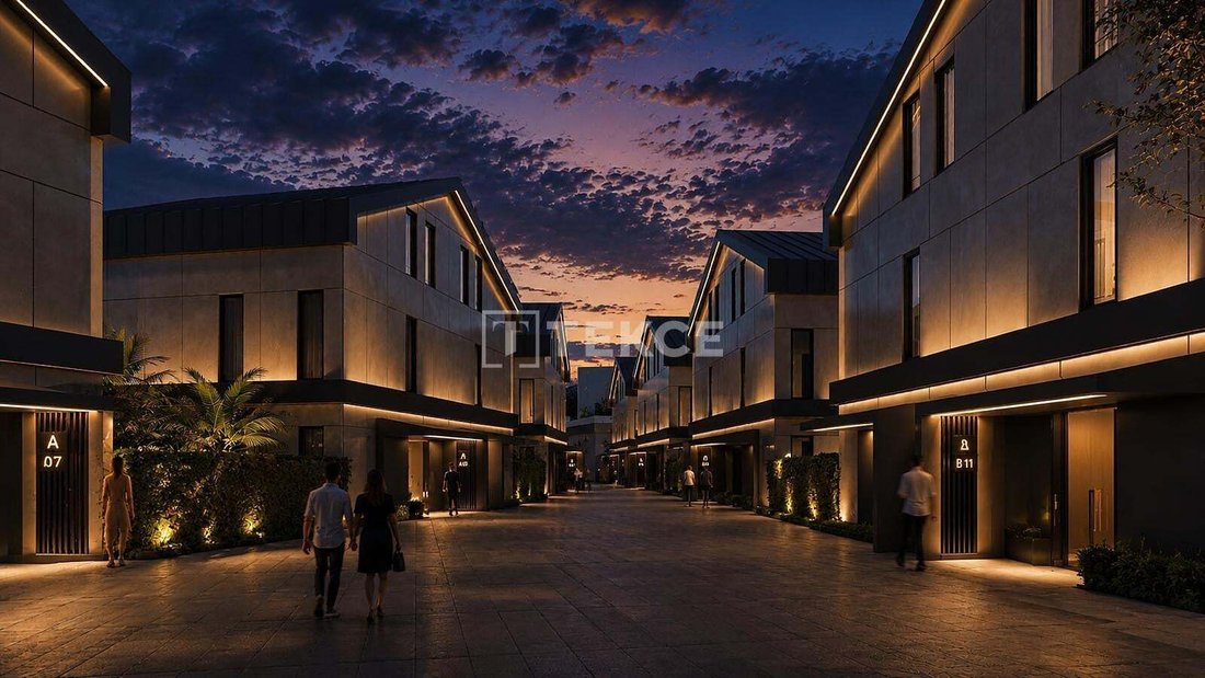 Villa in Aksu, Antalya, Turkey 2 - 18504049