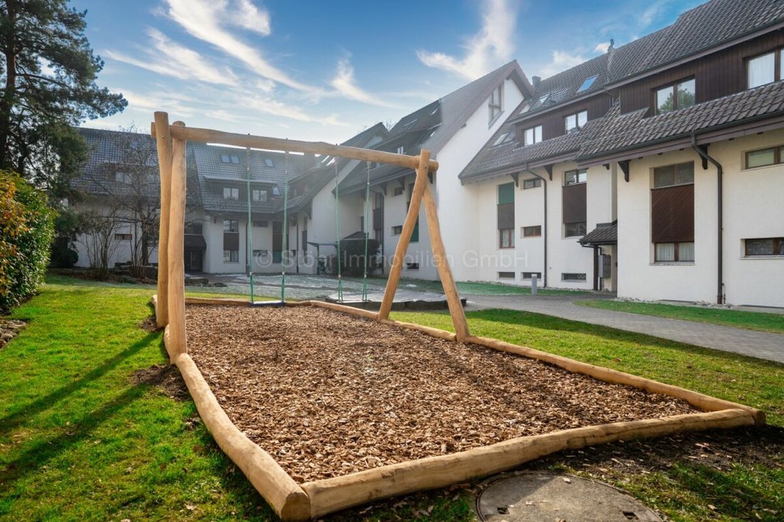 Wohnung in Aadorf, Thurgau, Schweiz 3 - 18501065