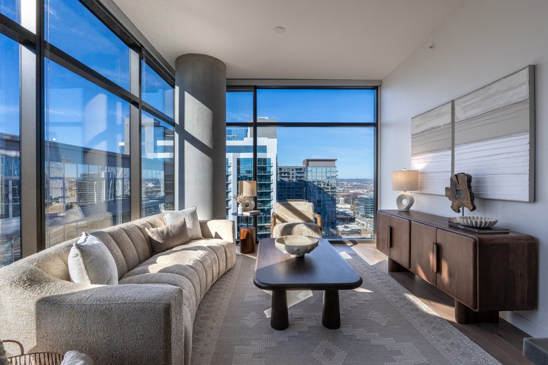 Condo in Nashville, Tennessee, United States 5 - 18499966