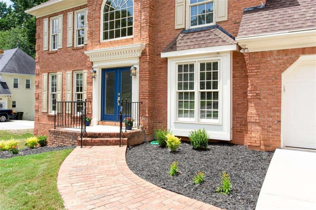 House in Snellville, Georgia, United States 2 - 18503102