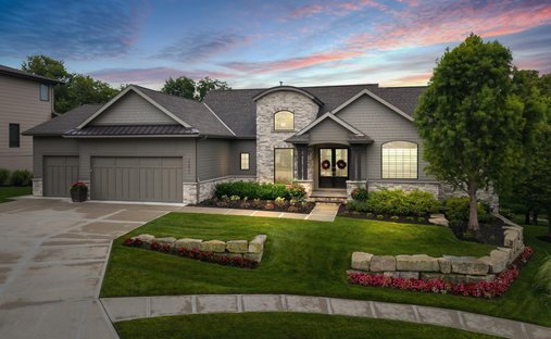 Casa a Omaha, Nebraska, Stati Uniti 1