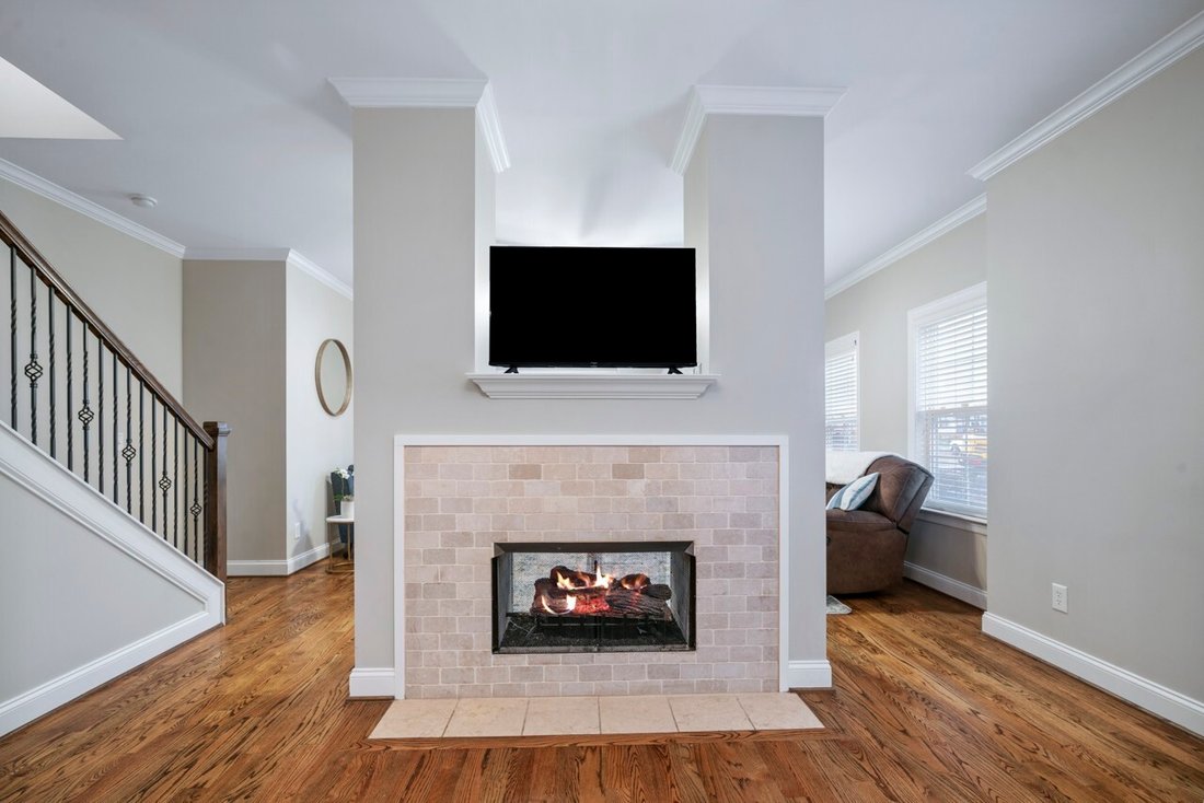 Townhouse in Nashville, Tennessee, United States 5 - 18499974