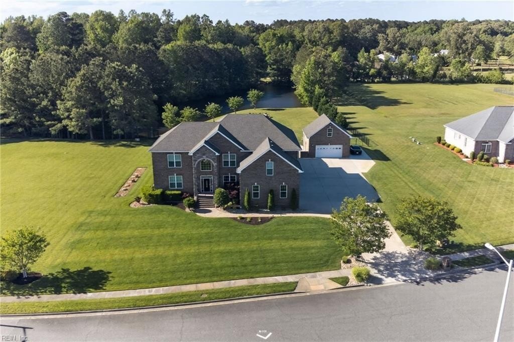 Maison à Chesapeake, Virginie, États-Unis 1 - 18507196