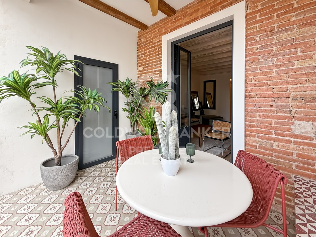 Apartment in Eixample, Barcelona, Spain 2 - 18500865