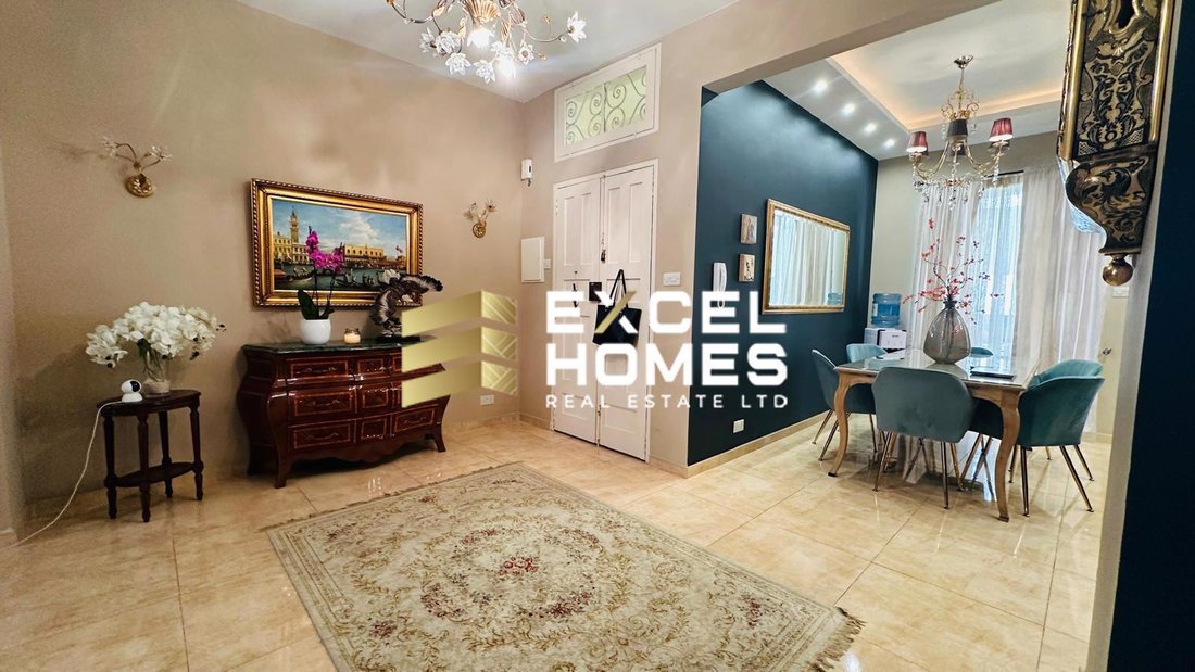 Apartment in Valletta, Malta 3 - 15839768