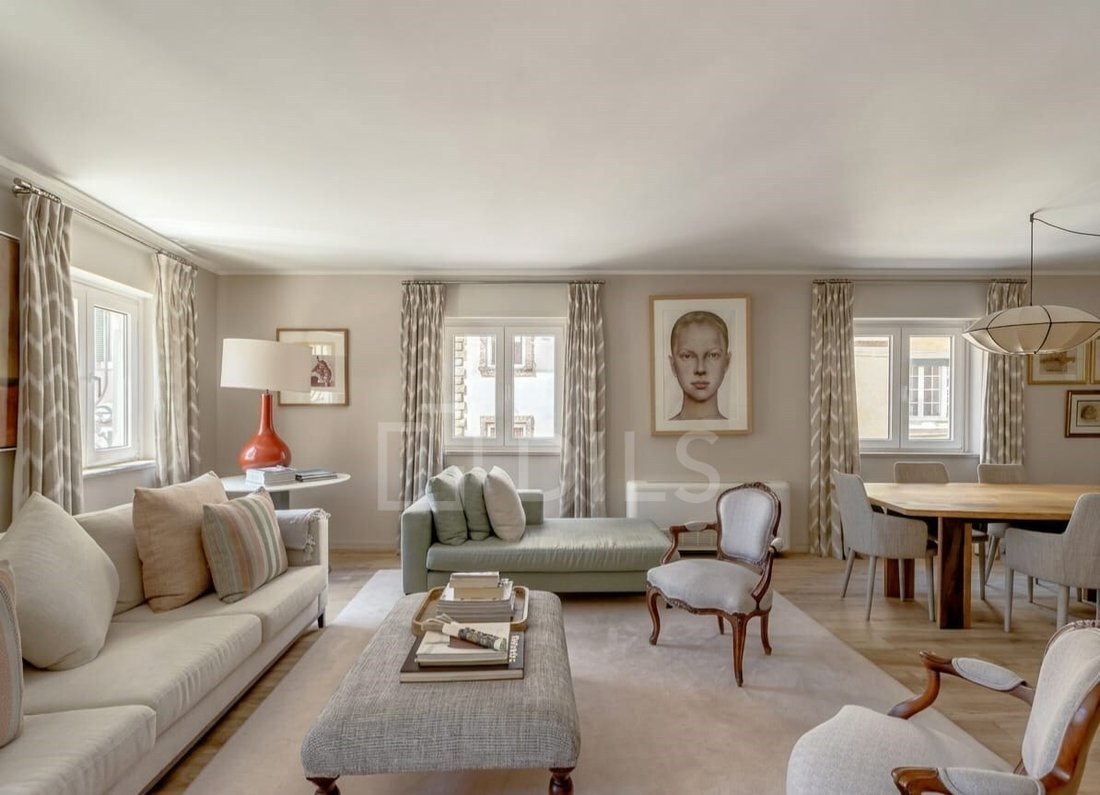 Apartment in Estrela, Lisbon, Portugal 3 - 18067823