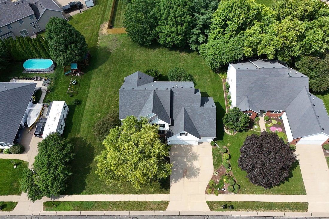 House in Bettendorf, Iowa, United States 2 - 18499414