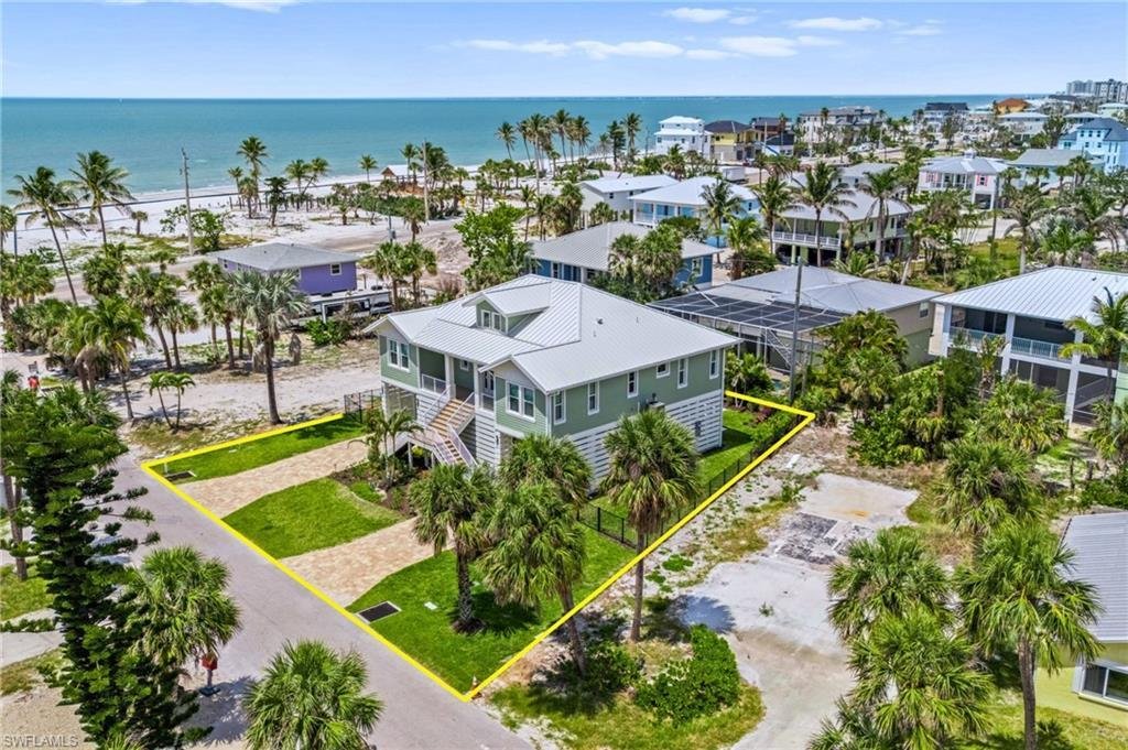 Casa a Fort Myers Beach, Florida, Stati Uniti 4 - 18504094