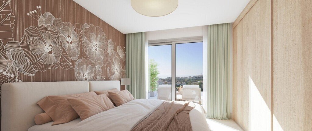 Apartment in Mijas, Andalusia, Spain 4 - 18503975