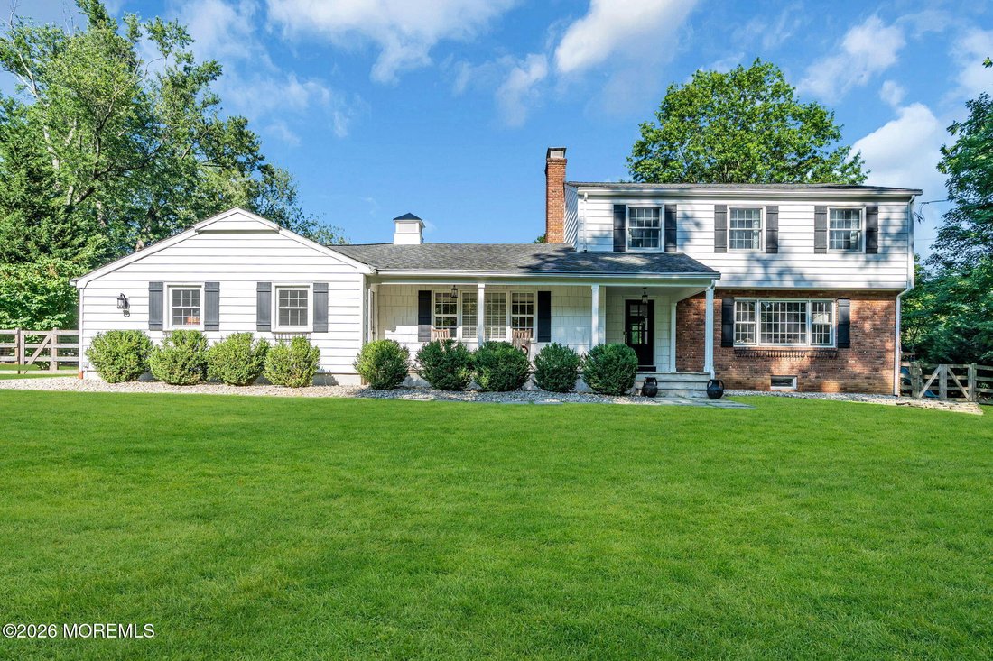 House in Colts Neck, New Jersey, United States 2 - 18505322