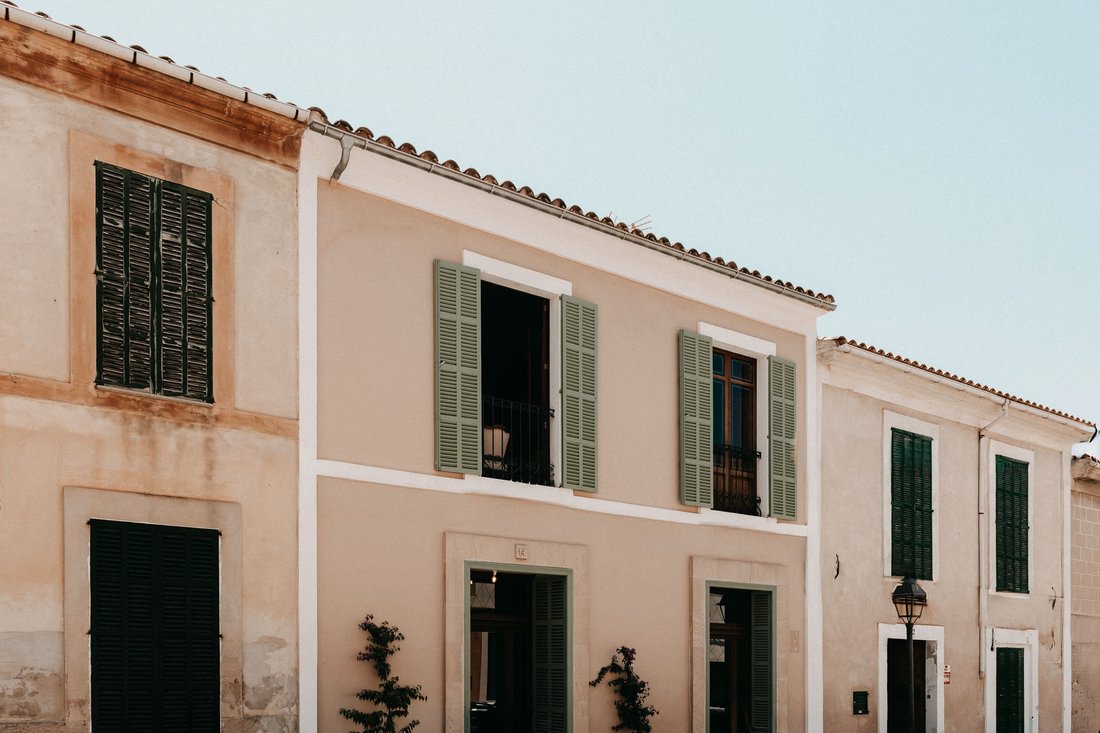Casa a Felanitx, Isole Baleari, Spagna 1 - 18504105