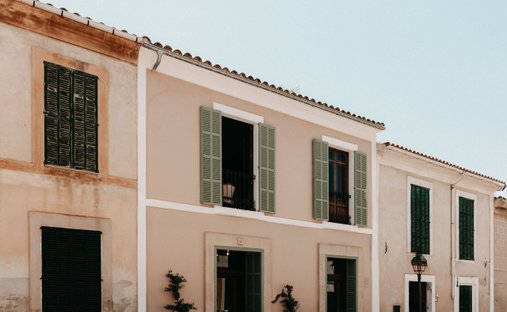 Residenza a Felanitx, Isole Baleari, Spagna 1
