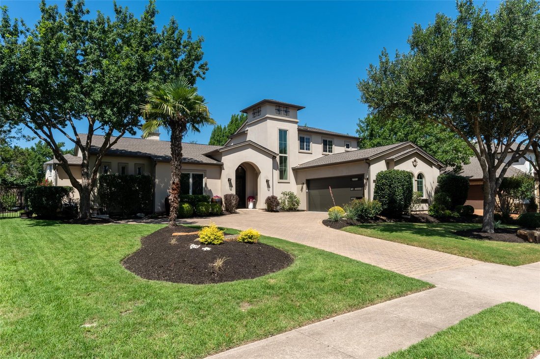 House in Austin, Texas, United States 1 - 18499135