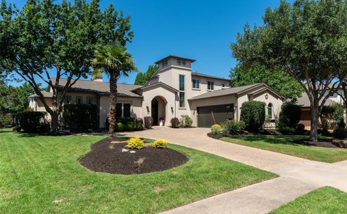 House in Austin, Texas, United States 1