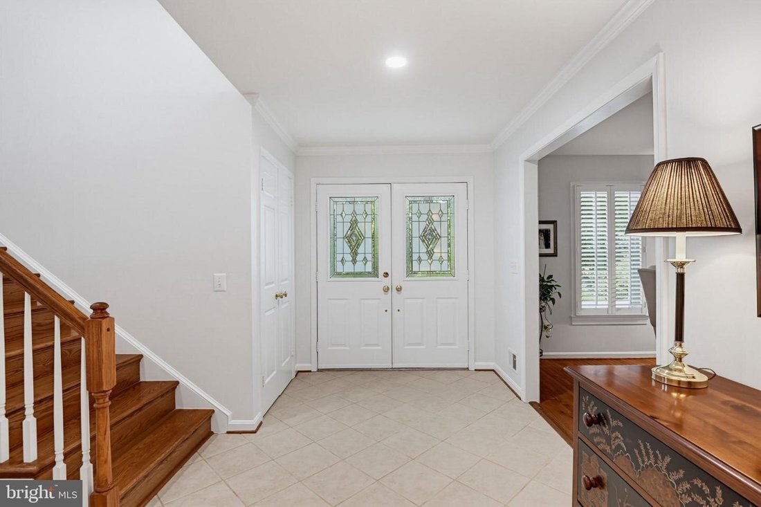 House in Wolf Trap, Virginia, United States 3 - 18505712