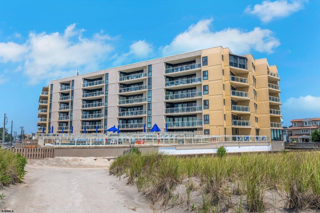 House in Longport, New Jersey, United States 2 - 18507173