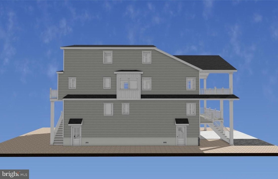 House in Sea Isle City, New Jersey, United States 4 - 18505672
