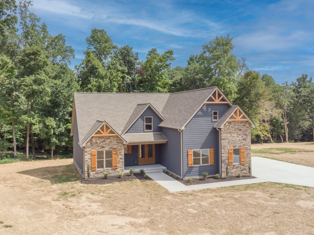 House in Springfield, Tennessee, United States 2 - 18502684