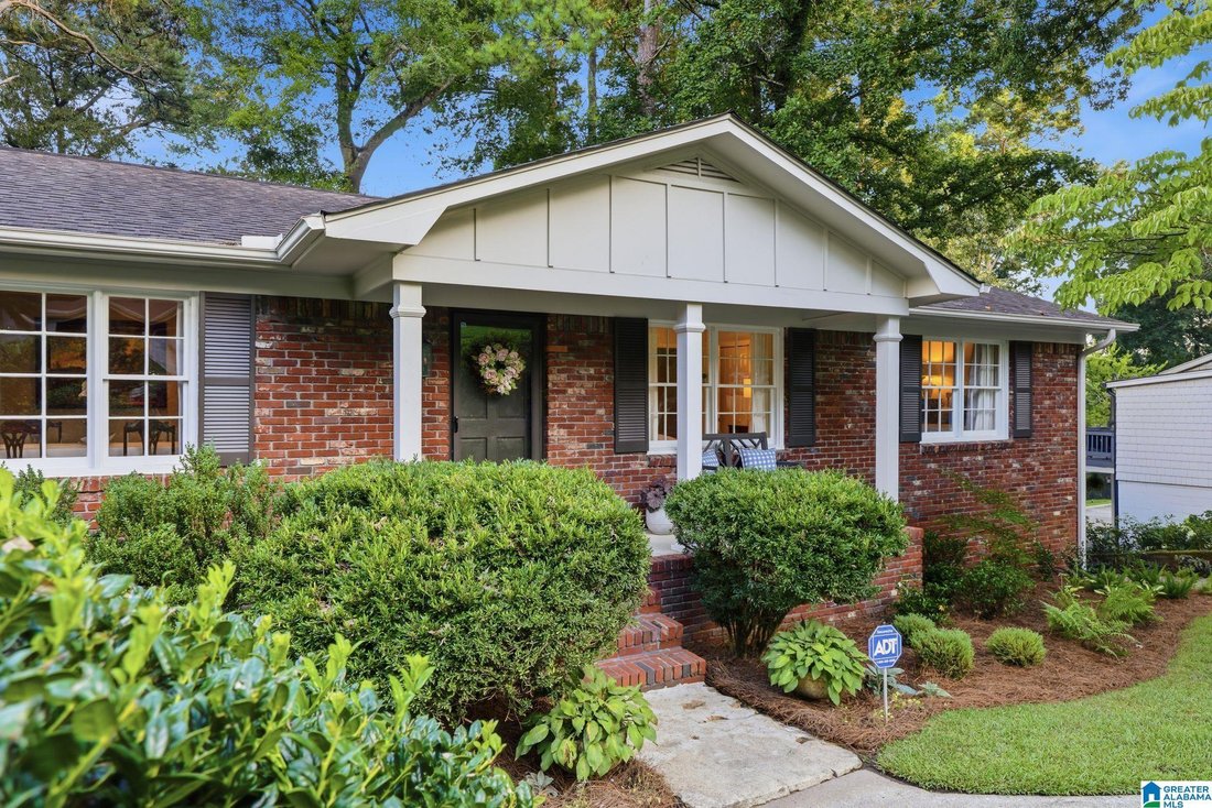 House in Homewood, Alabama, United States 5 - 18505438