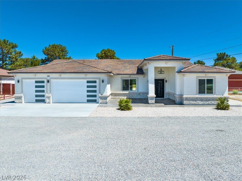House in Pahrump, Nevada, United States 2 - 18505424